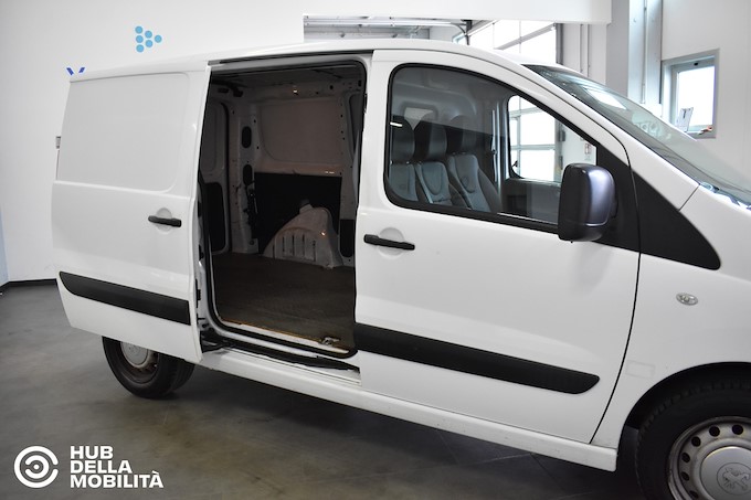 PEUGEOT Expert 2.0 HDi 120CV PC-TN 12Q Furgone